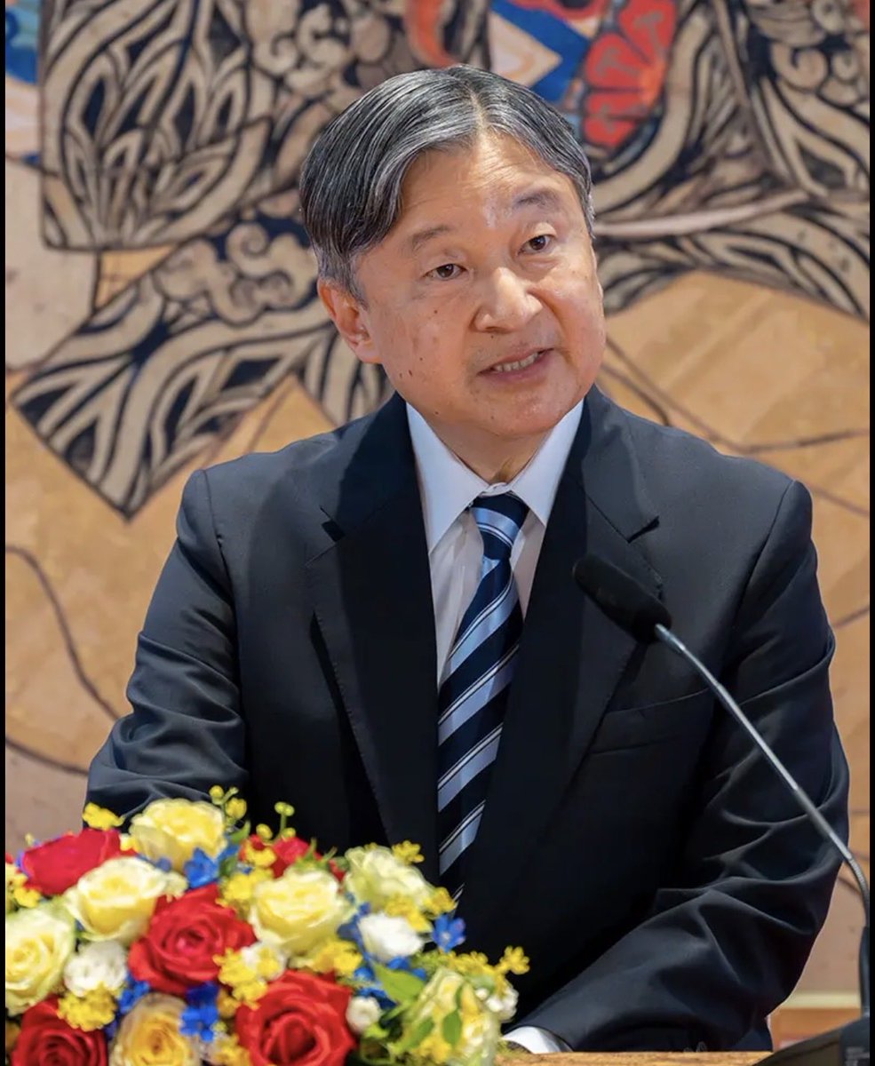 43H4LLg65tQNyEo's tweet photo. 大越氏の発言は称賛。でも勇気ある発言と言われる現状こそ問題。忖度なく語ることが当たり前の報道になってほしい。

“国民に愛され親しまれる天皇像というものを脇に置いて、皇統の在り方だけを論ずるならそれは十分な議論とはいえない。議論を一から再構築することも考えた方がいいのかもしれません” https://t.co/b77cgpYrOe