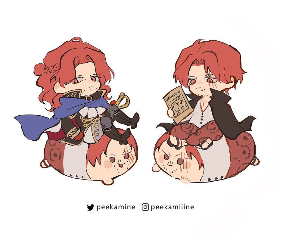 peekamine's tweet photo. 我又重新上傳了這張圖，想看的人不用去翻備份啦🥰 https://t.co/0gWSeL4JFZ