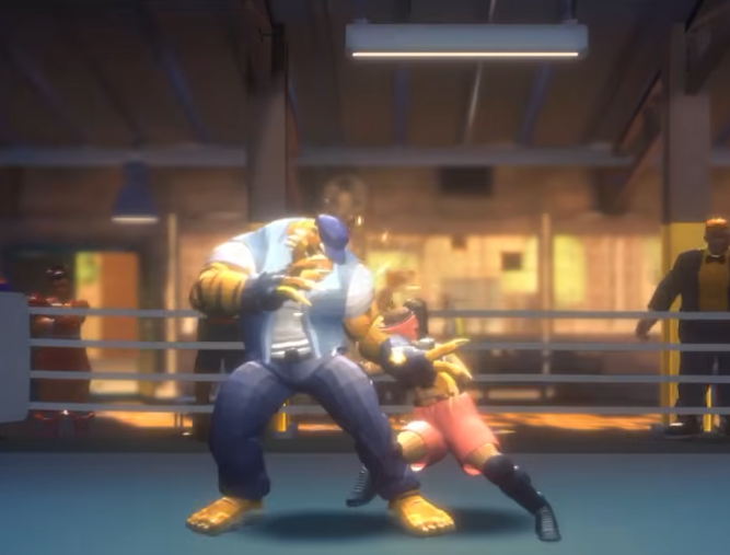 N5Dave's tweet photo. Build Your Ultimate Fighter: ‘Poly Fighter’ Hits the Montreal Comic Con Indie Zone This Weekend 

https://t.co/oNM18DGnYK 

@techmashcouk #PolyFighter #HeartLoopGames #MontrealComicCon #MTLComicCon #IndieGames #GameDev #FightingGames #FGC #Roguelike #TechMash https://t.co/tL0mG7lgdK