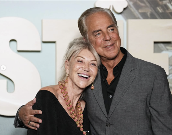 mireia_nadal's tweet photo. Lovely pics of @welliver_titus with #SamCooper
📸shared by Sam’s in her IG account
Thanks for sharing them! https://t.co/SRUsYxGVLf