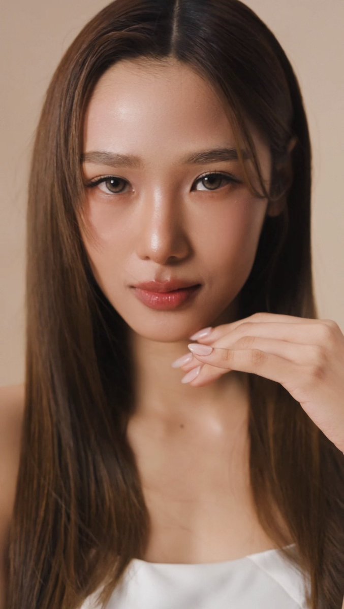 Knwonnii's tweet photo. สวยสง่าเหมาะกับกลิ่นน้ำหอม Sì NUDE BLOOM ที่สุดดด✨✨

FILMRACHA ARMANI ERA
#FilmXSiBloom https://t.co/Fwn1pBkSRS