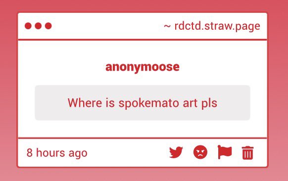 rdctdd's tweet photo. 1. admin 🩸 get yo ass to WORK!!!
2. i unfortunately didn’t finish it because it looks bad, sorry 
3. ??? 🩸answer this for me cuz i don’t know either anon
4. thank you anon!!! i love aallllll my mutuals ❤️‍🩹 https://t.co/qKSICkhPl8