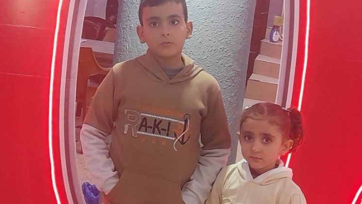 OliveCampaigns's tweet photo. 24 days of no donations is a nightmare for our brother Mohammed, a loving father of 4.

Let's break that stagnation right now dear siblings!

https://t.co/qsS8G2DtPn https://t.co/tnE8cCNWHe