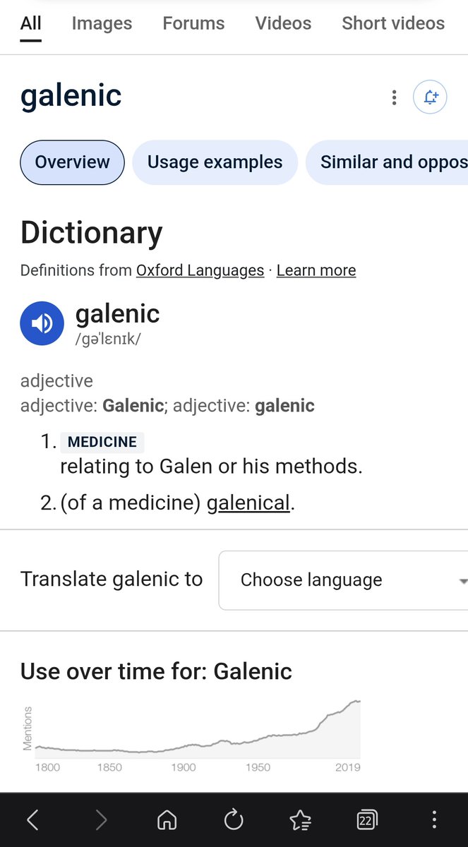 somee1809's tweet photo. @Smurdham @Nat_cfc @sangaldoo Wtf does galenic mean?? https://t.co/SThoWEN2W3