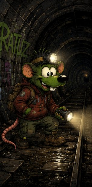 Ratuz tweet media