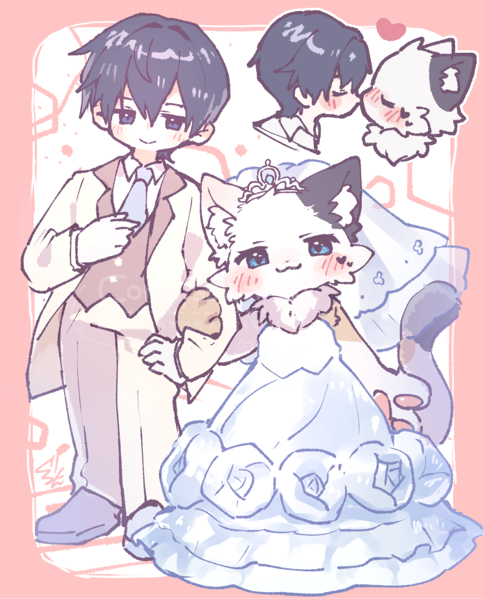 guruminn_M's tweet photo. 💒 https://t.co/kxph7Cr4iE