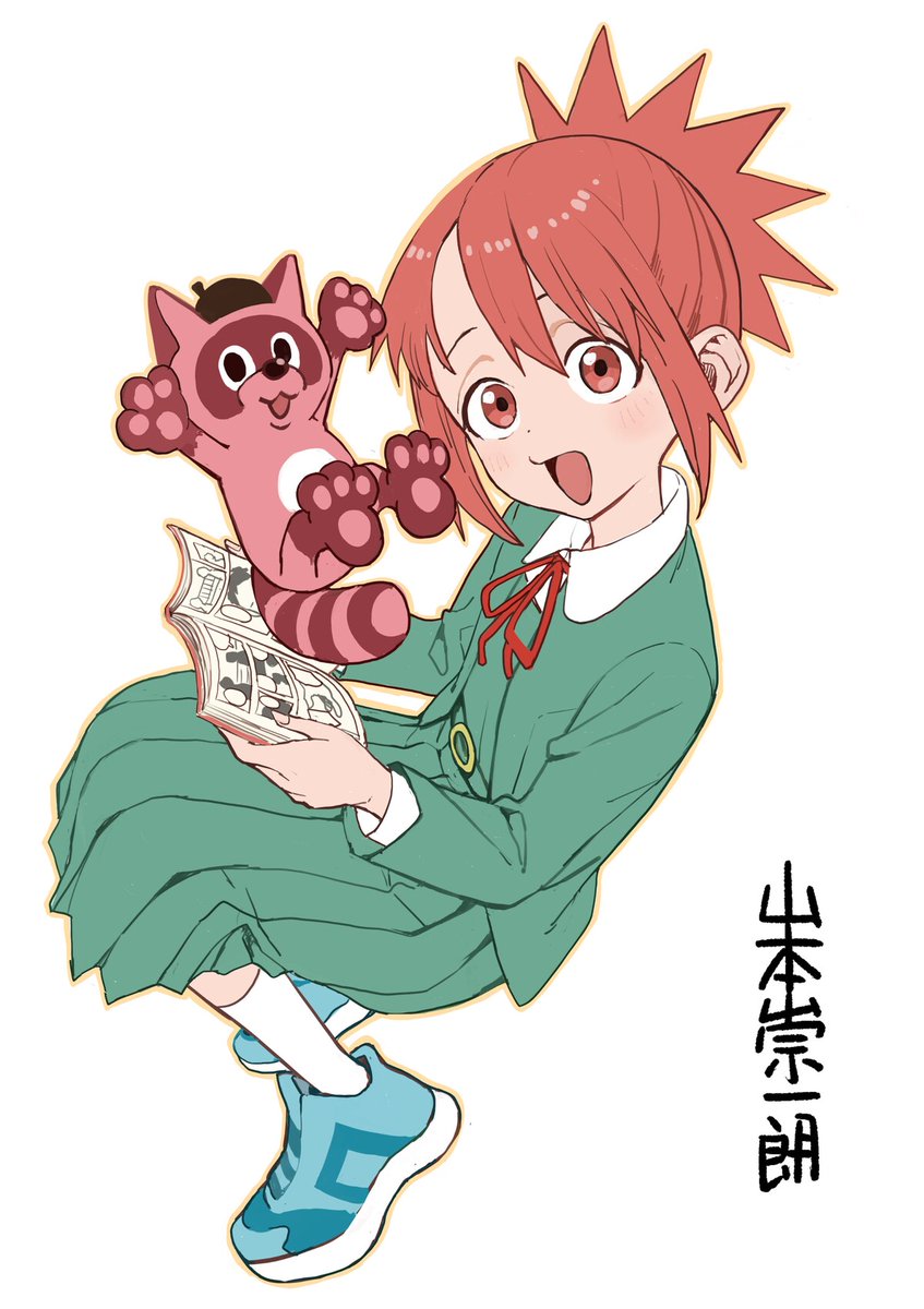 コミックナタリー tweet media