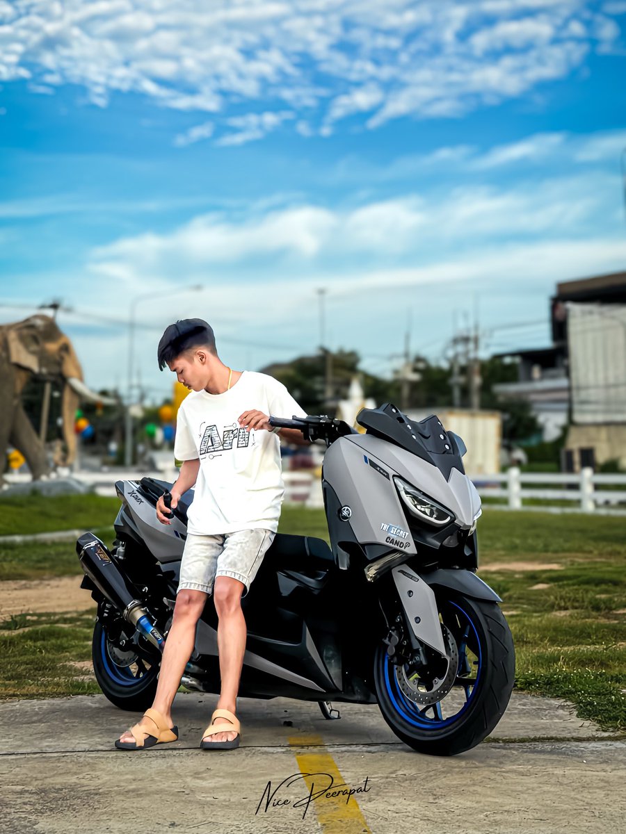 Peerapa57915943's tweet photo. 📸🩶💙 #ศรีราชา #ชลบุรี https://t.co/wu9dOVS9DD