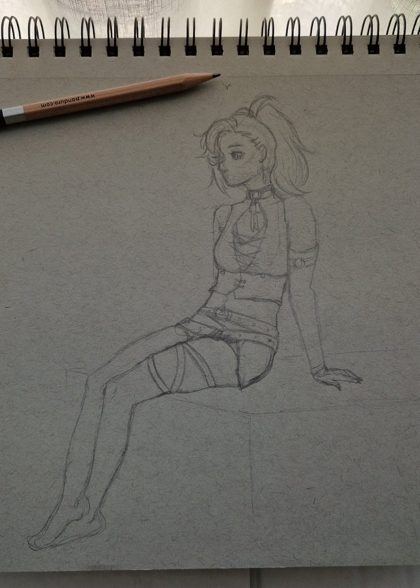 Kalea153's tweet photo. sharing my fanart
(^-^)/ @reiyu_yan #reiyuillus https://t.co/O2uzx5s6tN