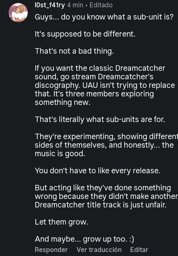 EyesOnTheMoonSY's tweet photo. I can't believe we've become a fandom that has to be explained what sub-units are for... https://t.co/iC8CIsKUaa