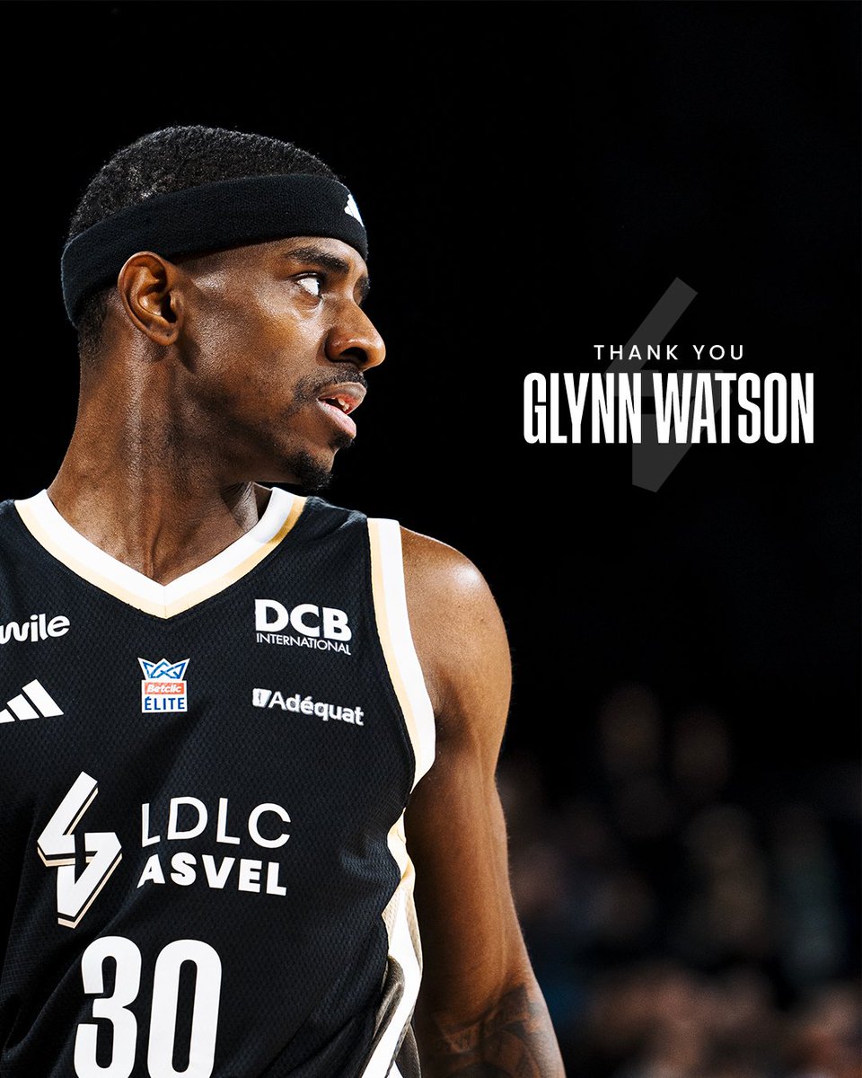 LDLC ASVEL tweet media