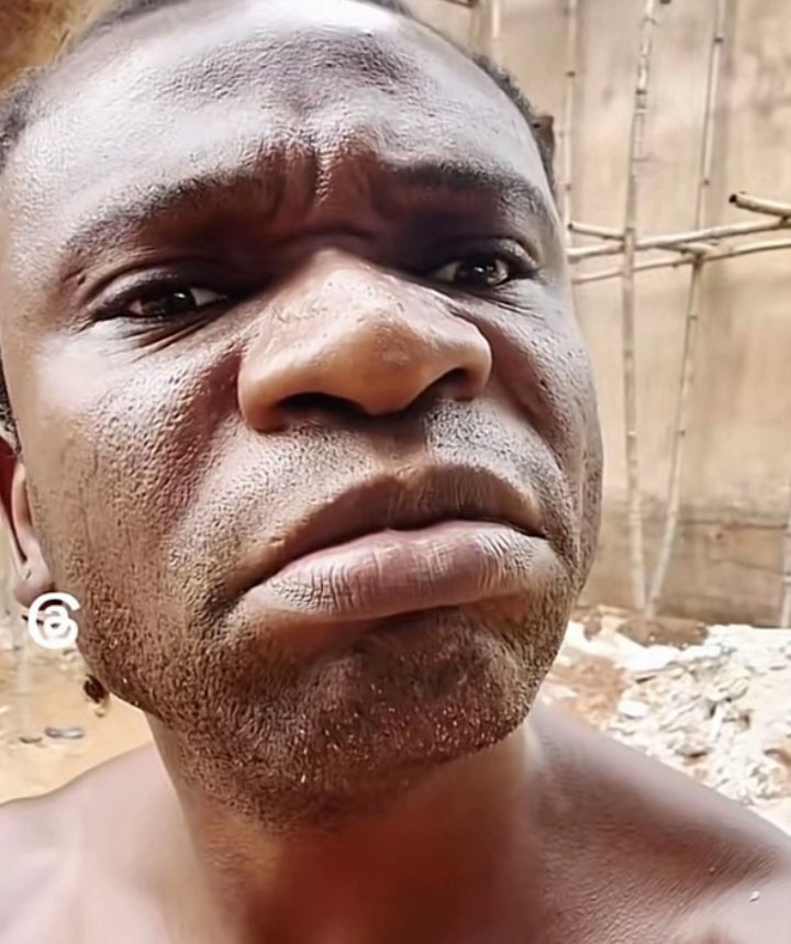IFEANYI ๐ถ๐ฟโโ๏ธ๐ tweet media