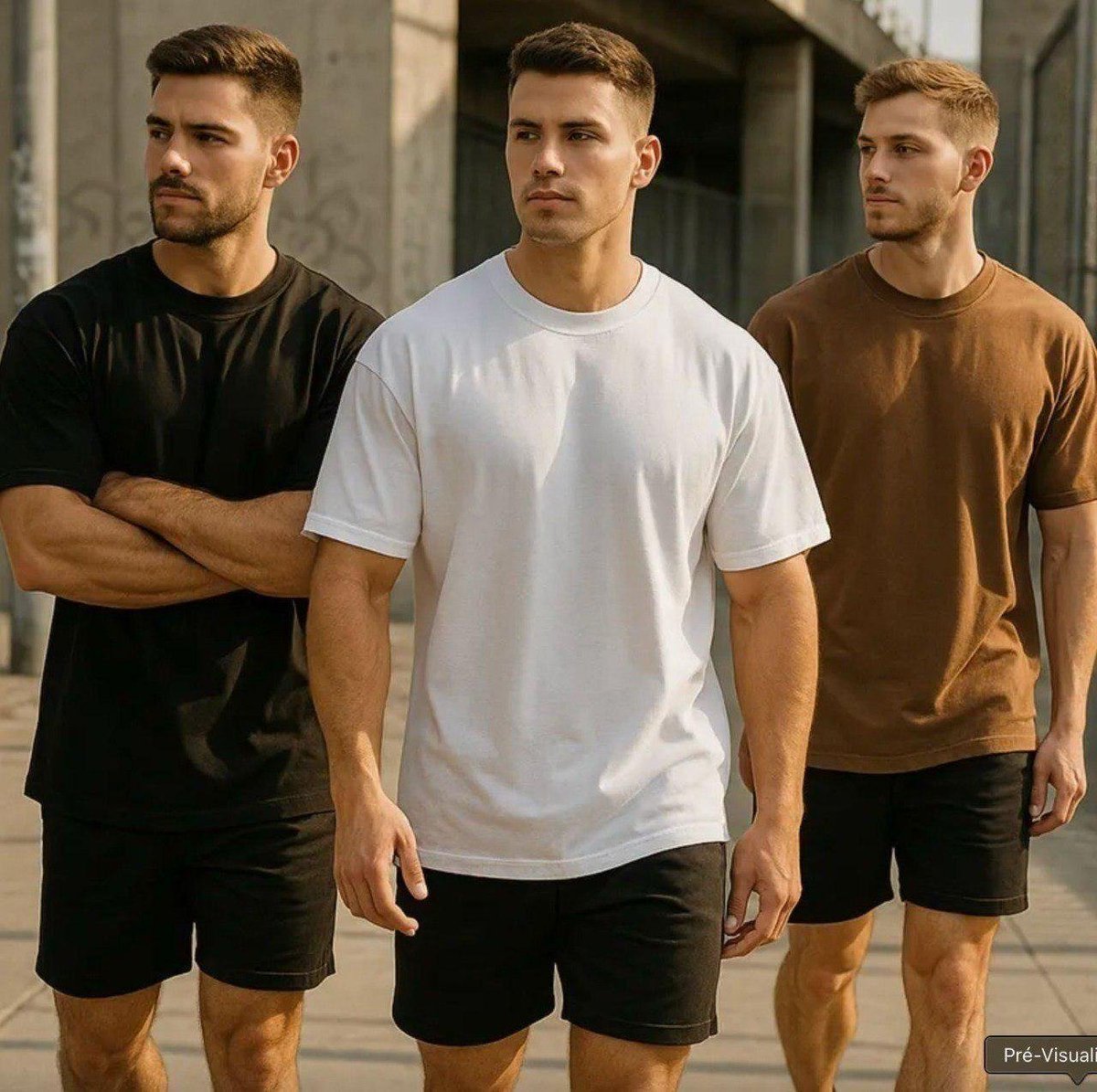 xetdaspromocoes's tweet photo. 19 CONTO CADA OVERSIZED

Kit com 3 Oversized Streetwear

De R$ 159 por R$ 58
Use o Cupom: MODAPROMO 🎟️
https://t.co/L4PZgE9Kq2 https://t.co/2birTFASNl