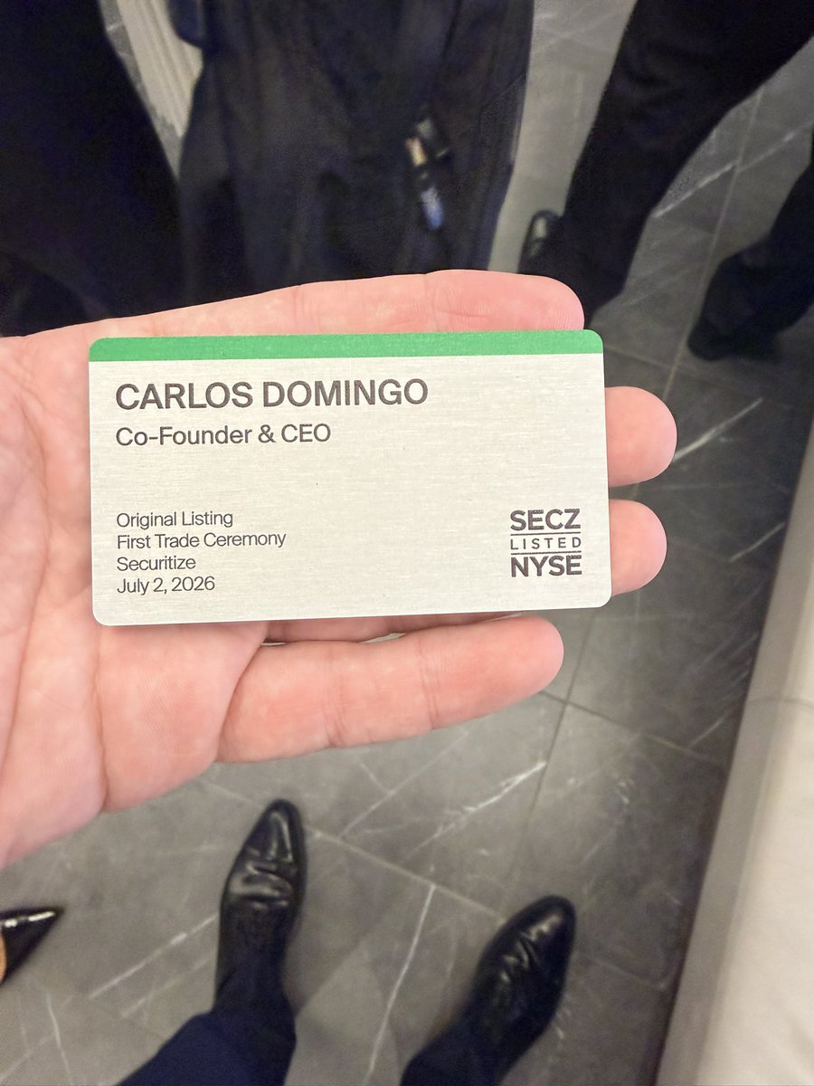 carlosdomingo's tweet photo. https://t.co/3IrprAF8GQ