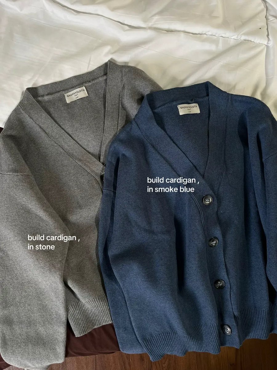 rainyychaa's tweet photo. PUNYA BASIC OUTFIT DARI BRAND INI MINIMAL SATU BIAR IDUP TENANG 😭👍

gakuat, bahannya se-worth it itu!!✨ https://t.co/qWb6oCiVja