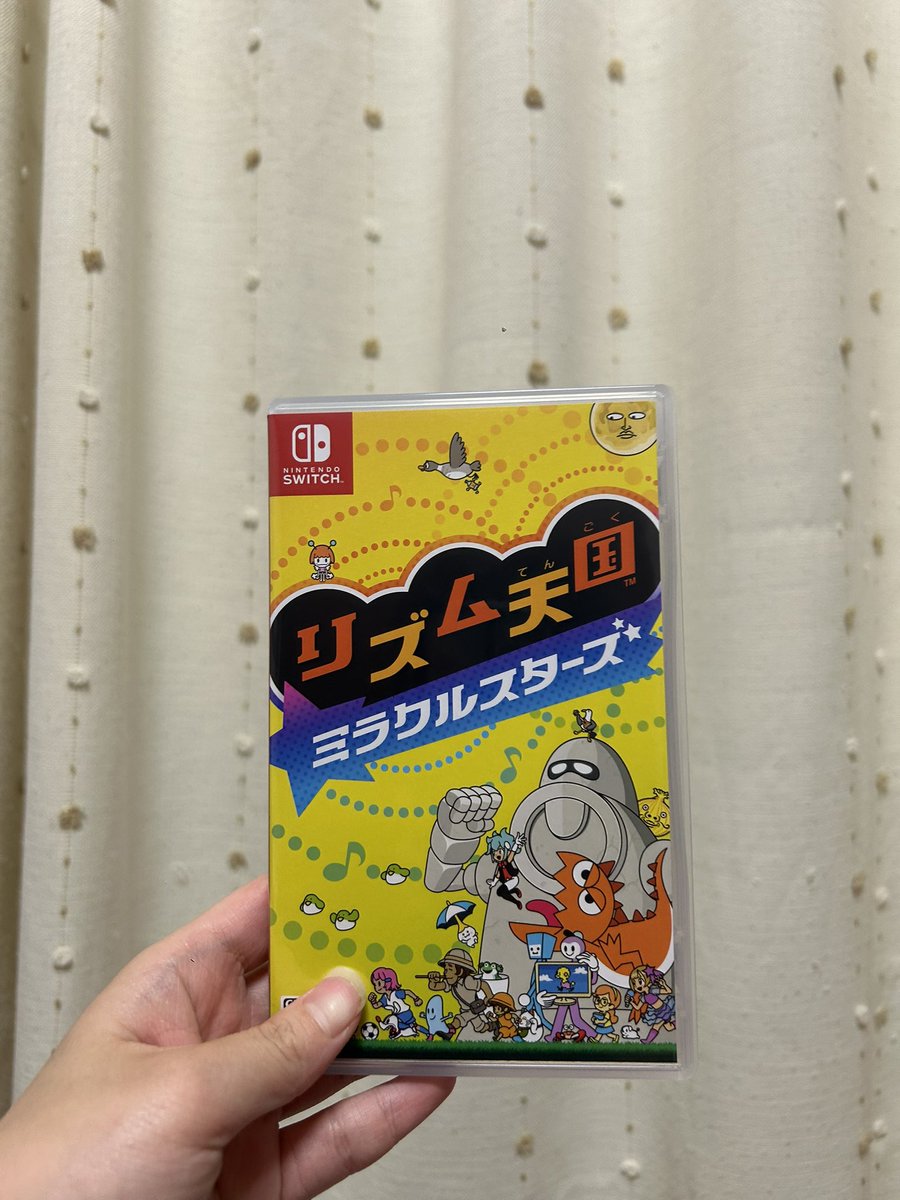 sora_tk1224's tweet photo. 買いました！ https://t.co/hsHOupUyZQ