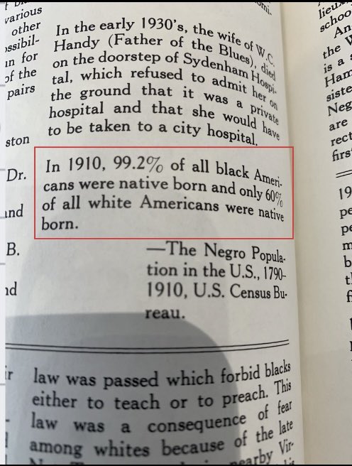Meliah123's tweet photo. @Black_Pilled @elonmusk @Coinvo It’s a Black American nation bitch https://t.co/MoK4HjmkRs