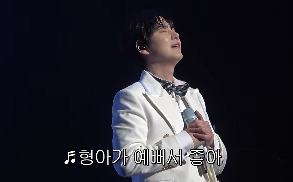 enpitsuki's tweet photo. I like him too, Kyumae 🥰 https://t.co/Y4WsR0MCTY