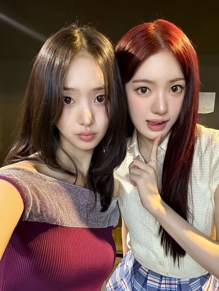 wreckedleesol's tweet photo. @wreckedgayoung https://t.co/sCArgyciza