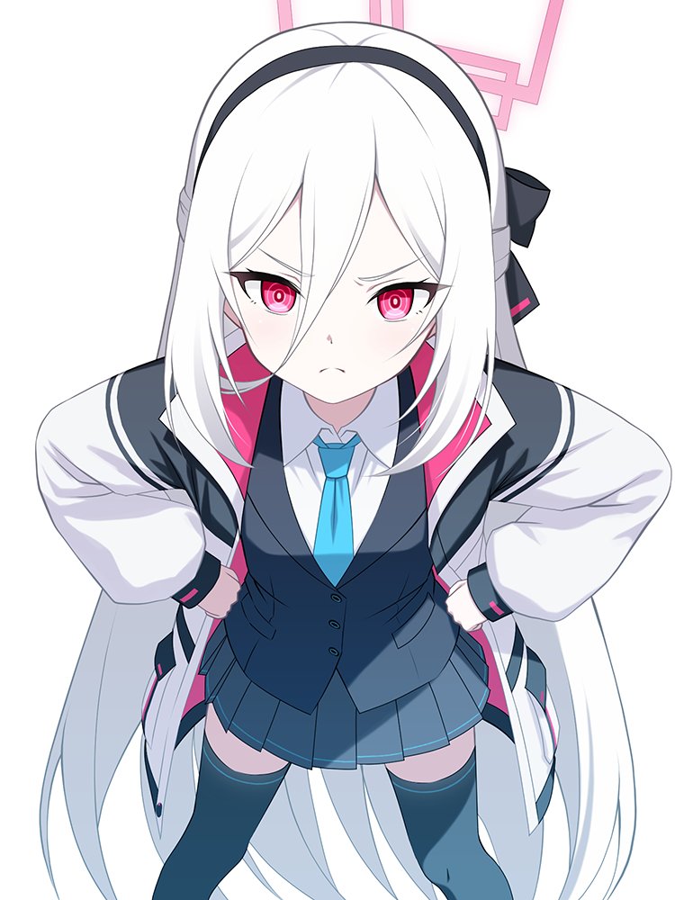 gaoubabel's tweet photo. ごめんよケイちゃん
#ブルアカ #ブルーアーカイブ https://t.co/ds3ozpapLn