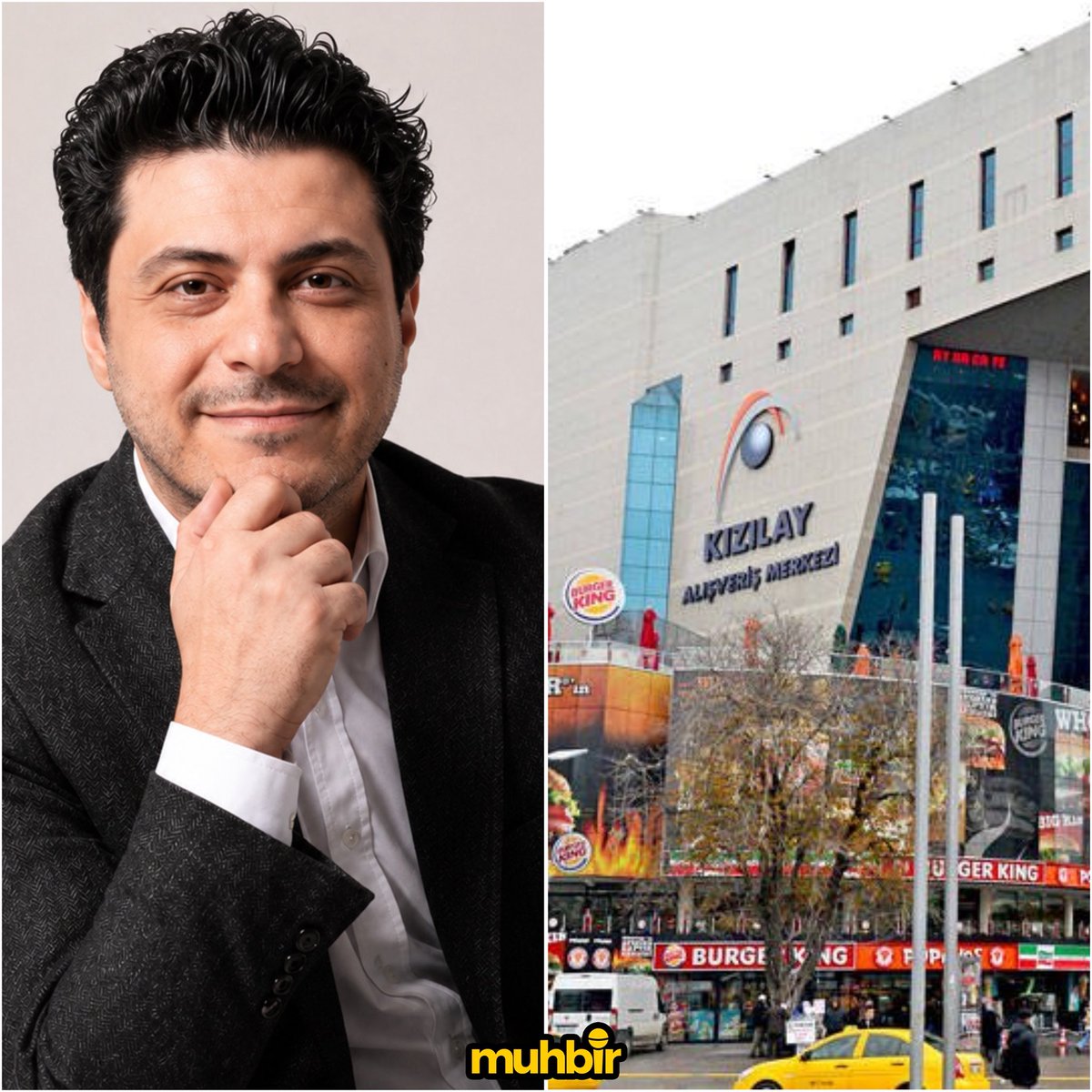 Ekonomist Mert Başaran'dan Gençlik ve Tüketim Kültürü Üzerine Çarpıcı Tespitler