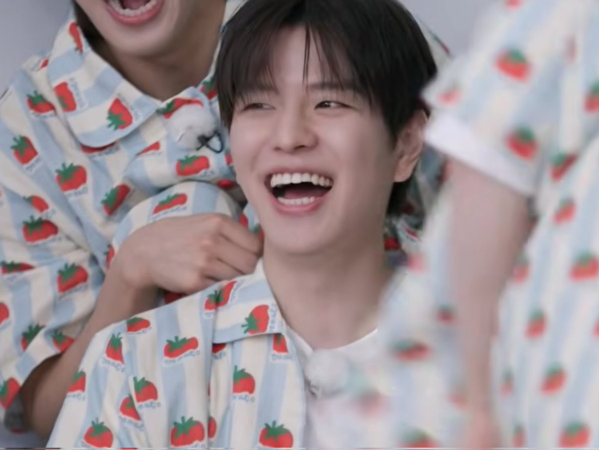 ILY_SEUNGMIN's tweet photo. 本日のスンミンさんの笑顔の撮れ高すごい🐶🍅 https://t.co/86c0mJA3z8