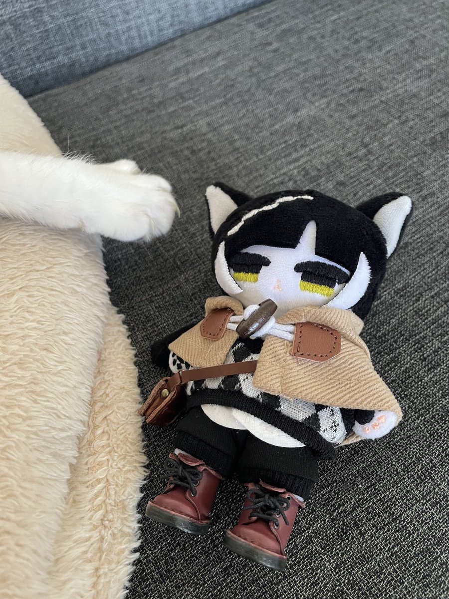 asamoya48's tweet photo. #DEMONUI https://t.co/kc0AZw3EqT