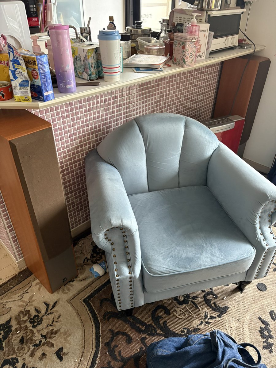 Jun22779377's tweet photo. ヤマハのAVシステム入れました https://t.co/9Sg95dRaGg