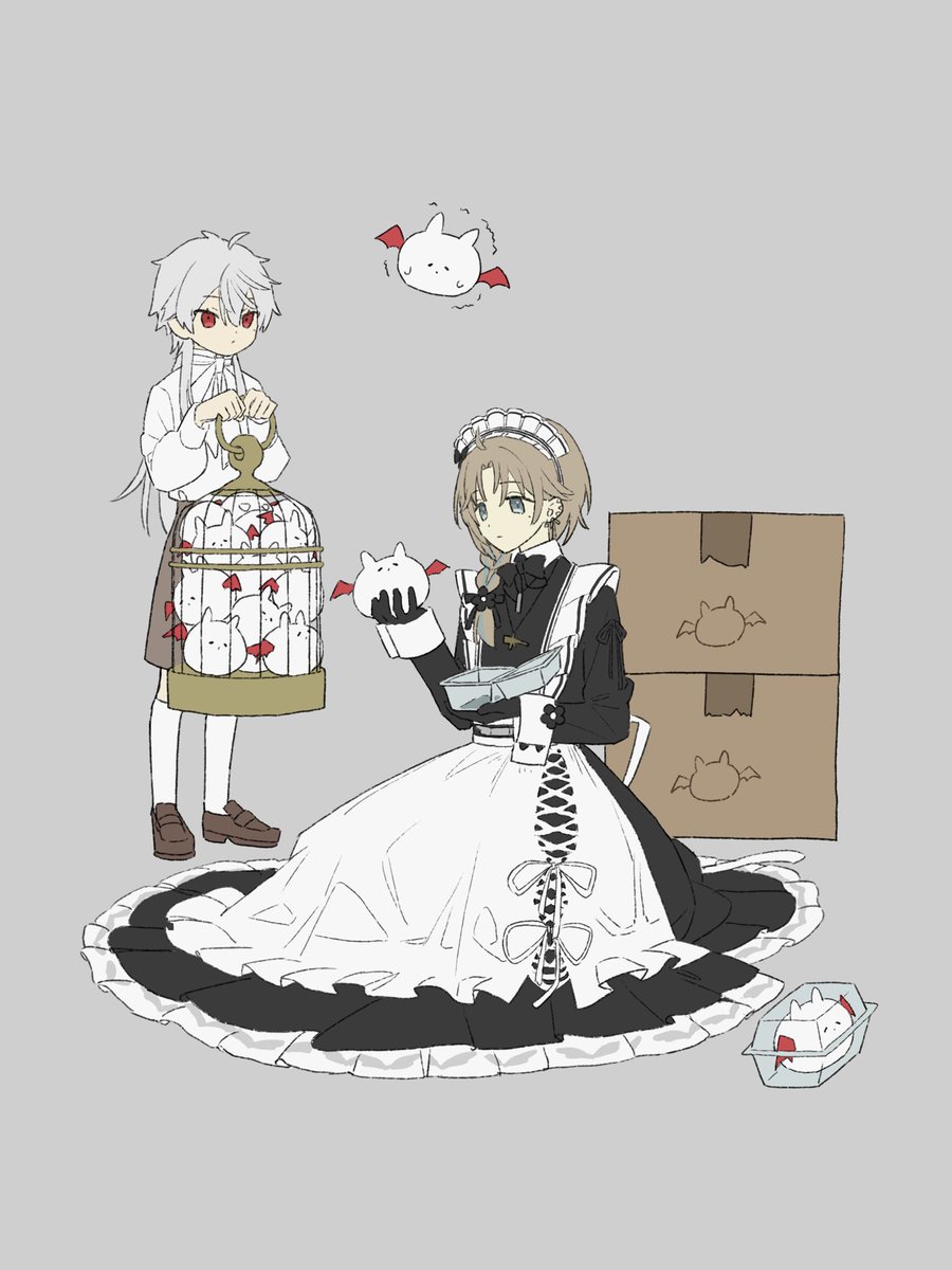 nanayakuro7896's tweet photo. 4. 出荷作業

 #かな絵 #KuzuArt https://t.co/zy68QdF9Je