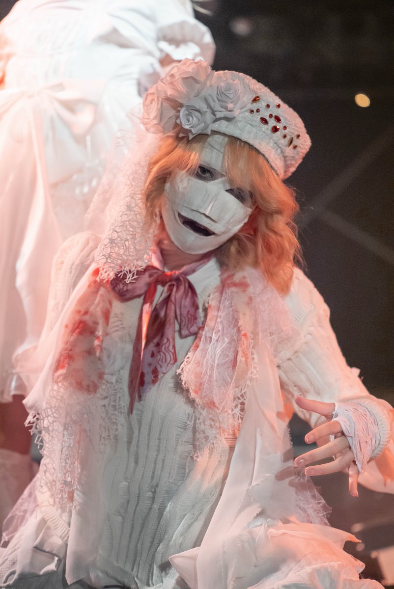 hkrmtmy's tweet photo. #紅シ2026 DVD予約が始まっております！
どんな感じになるんだろう…私も楽しみです✨
お申し込みは7月17日(金)23:30までですのでお忘れなく！ https://t.co/1V8lhDsUIU