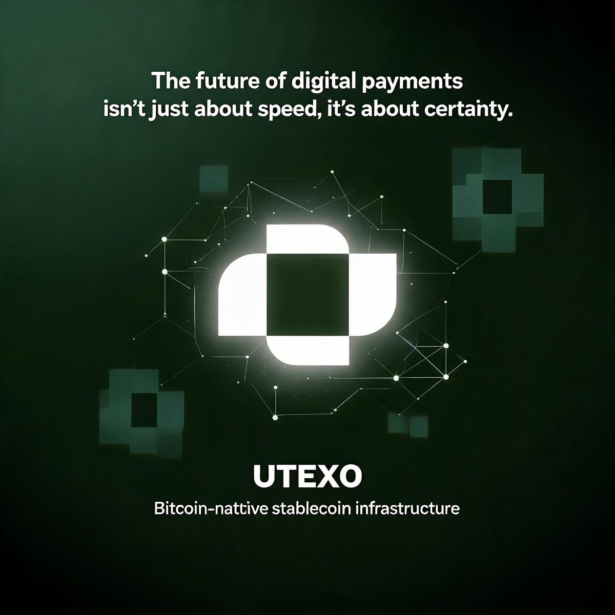 0xntsu's tweet photo. The future of Bitcoin native smart contracts and scalable private assets is here with RGB! 🚀

Excited to see how @RGB_Hub is driving the ecosystem forward, bringing smart contract capabilities directly to Bitcoin layer 1 &amp; 2.

The next era of #Bitcoin begins now.🔐💎

@utexocom https://t.co/Bok95QQe1I