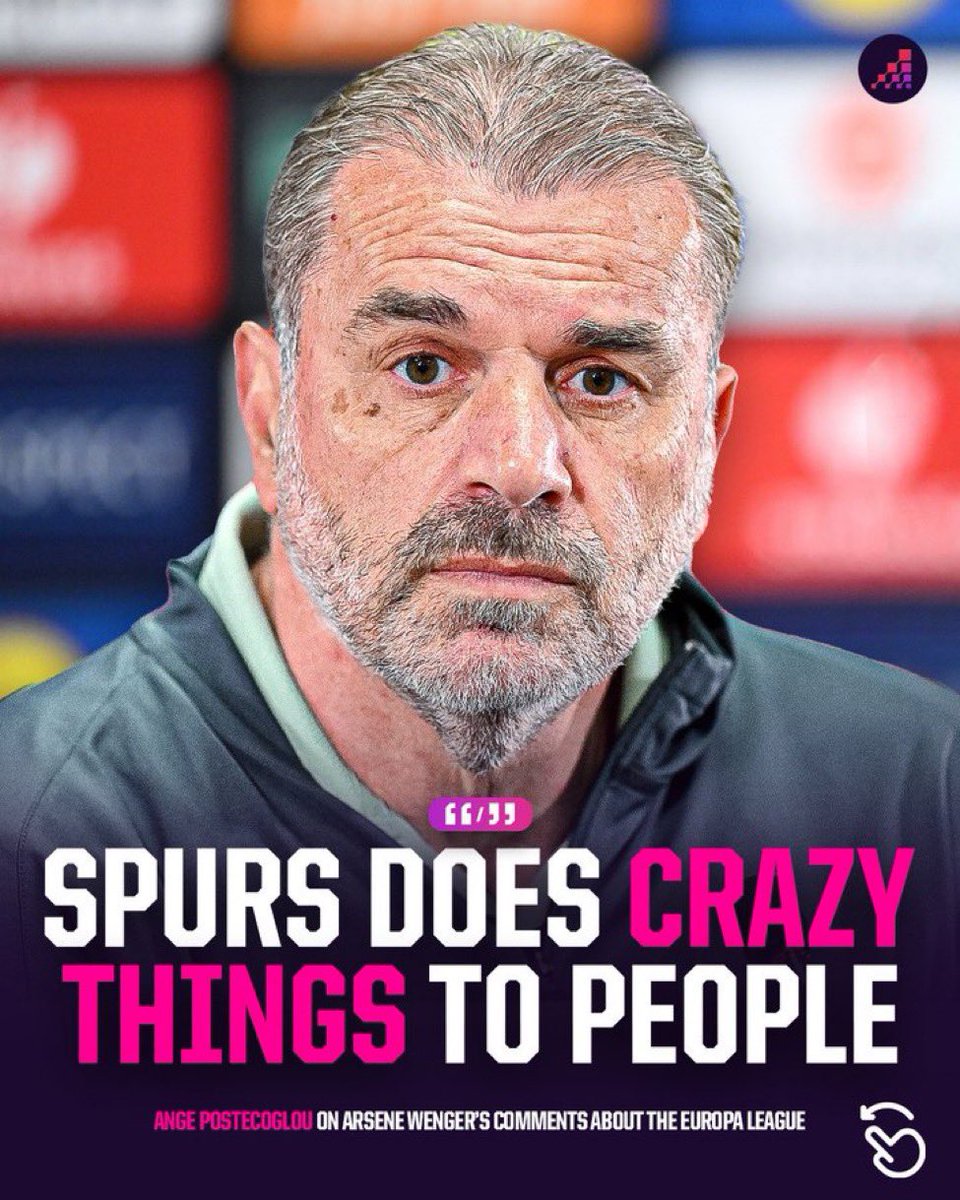 Spurs_Optimist's tweet photo. •Spurs get into UCL by winning Europa:

"The rules need changing!🤬"

•Villa rotates v Spurs ahead of semi-final:

"The rules need changing!🤬"

•Spurs spend their own money on players:

"The rules need changing!🤬" https://t.co/hfxUtrQjw4