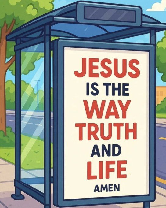 JesusSavesUs777's tweet photo. Who agrees? https://t.co/lSv5a9pdAP