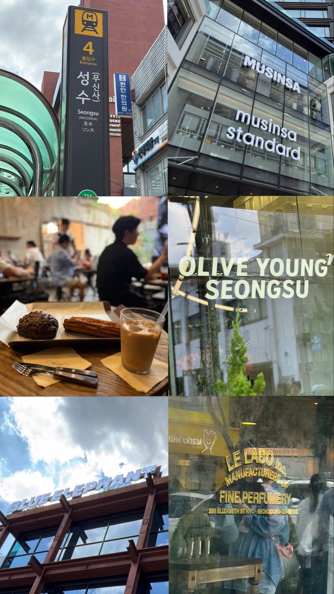 kas2114's tweet photo. 楽しすぎた🇰🇷❤️ https://t.co/xCofvZAuSx
