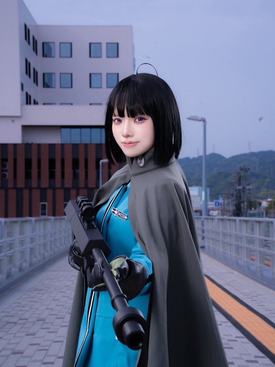 rena_cosplay08's tweet photo. WT cos

 今度こそ、私が https://t.co/SIgqn6j4f5