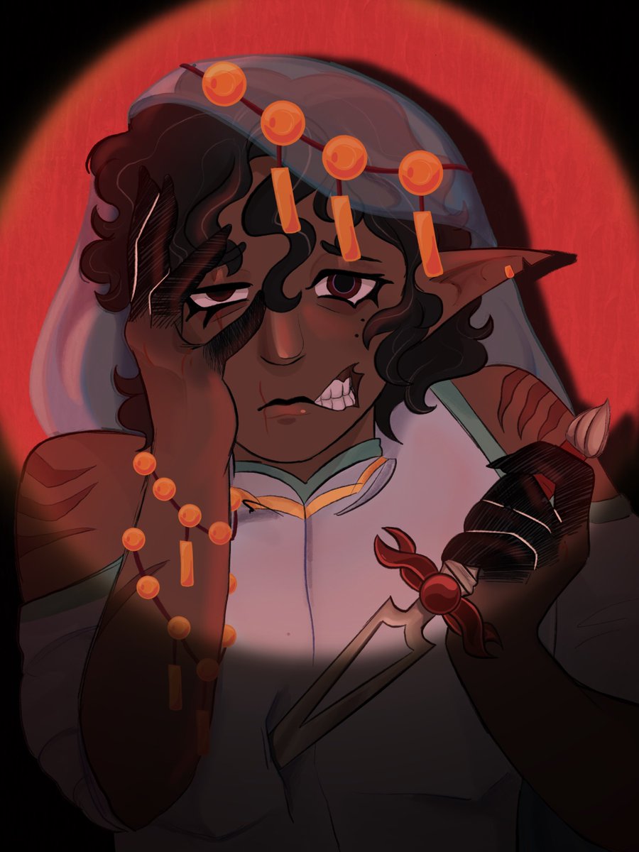 Cazooloo's tweet photo. Artfight attack number ONE!
for pookie
@ZoneIcarus https://t.co/aJm7aOTq6W