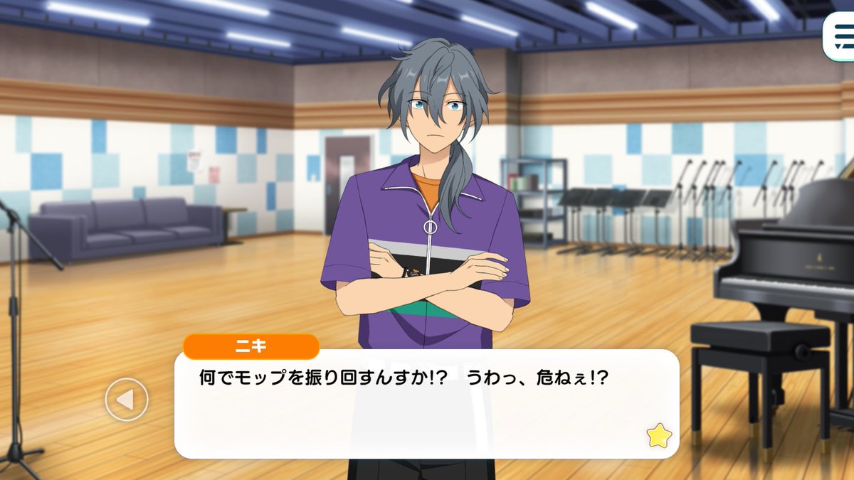 ぽこ tweet media