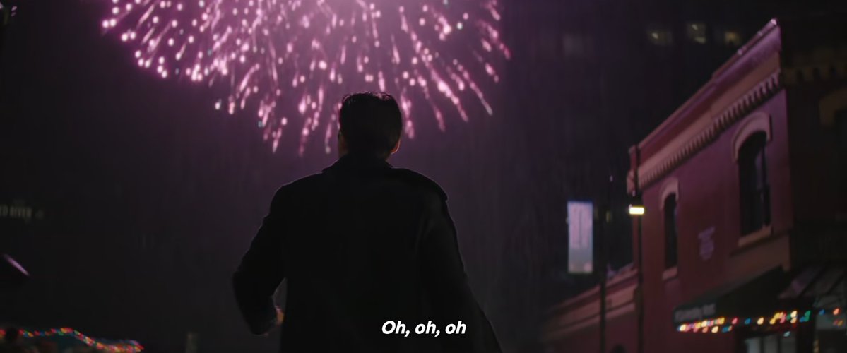 SoulCraG's tweet photo. that's what izzy had told her and then there were purple-pink fireworks - ohmg i can't - the loves of jill's life 😭💗
#voicemailsforisabelle https://t.co/VNTN6L5rhF