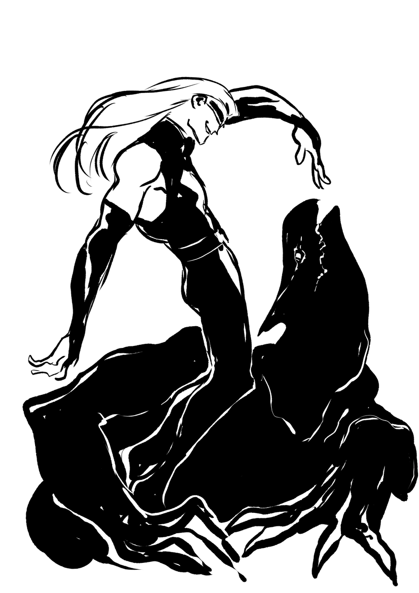 ThatG1504ex's tweet photo. #guiltygear https://t.co/FL6osDbmIo