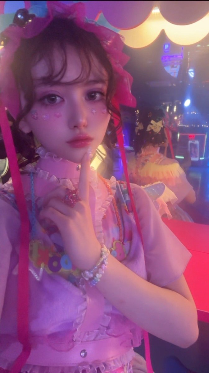 辻りりか (@lilica_KLM0517) / Posts / X