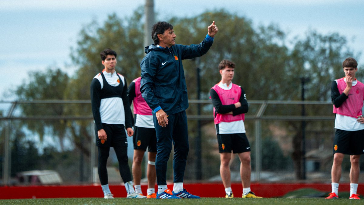 RCD Mallorca Base tweet media