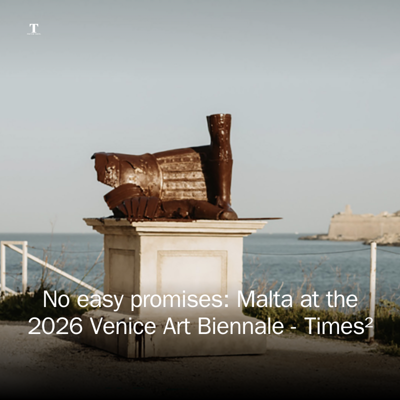 Times of Malta on X: 