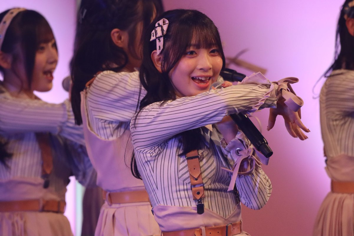junnosukeeee_'s tweet photo. 2026/04/11(土)
NGT48スプリングコンサート2026
@ 新潟テルサ

木本杏菜

#NGT48
#木本杏菜 https://t.co/9ddUu8s9Zc