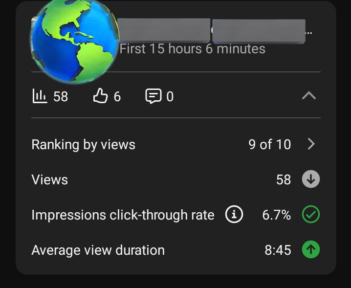 phinnie_love's tweet photo. First video after monetization

What's happening?? https://t.co/P2wPFYmeYd