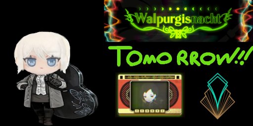 Loremaster66's tweet photo. Walpurgis Night Tomorrow!!!!!!!!! ❤️
#LCB #림버스 #LimbusCompany #リンバス https://t.co/I9YtILcNic