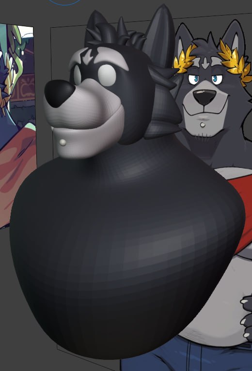 fr4n_arts's tweet photo. funny reminder Im still doing this, but idk where to continue it xdd https://t.co/EwVrYW8mOb