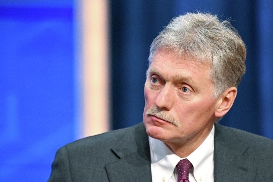 jurgen_nauditt's tweet photo. Russia will continue to increase pressure on Ukraine to achieve its goals – Pisskov.

This filthy, perverted, mentally ill Russian is screaming it right in the faces of incompetent, cowardly Western leaders: Russia does not want peace; Russia wants to destroy Ukraine.

Any Western politician who still says we must negotiate with the Russian terrorists is either on Putin's payroll or is a pervert themselves.