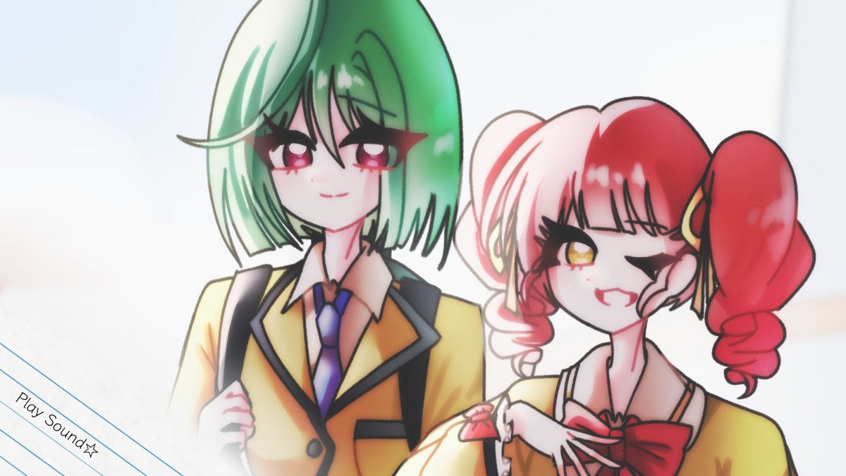 プリチャン