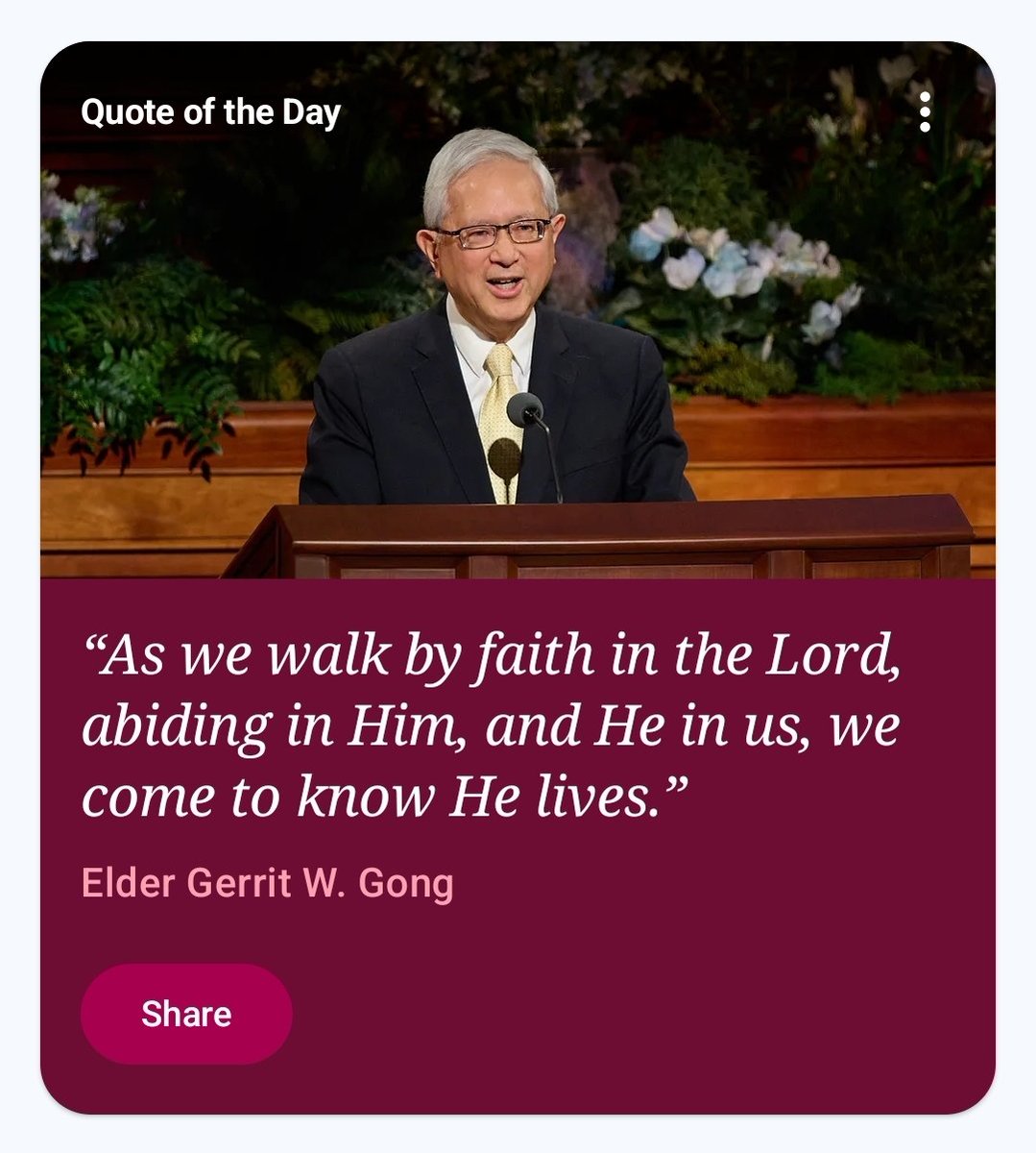 AdamNicholes's tweet photo. #QuoteOfTheDay
@Ch_JesusChrist https://t.co/8WeiQKHYnB
