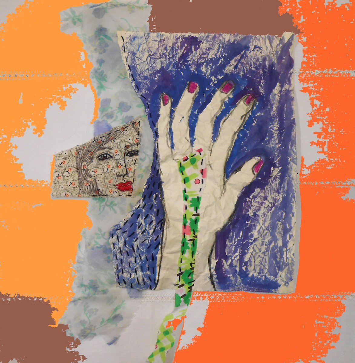 corinna_targi's tweet photo. ANTIDOTI SEMPLICI
ArtPoesia, leggila qui https://t.co/AgT4QROTiL
🌺
#Amoleggere #Casalettori #SalaLettura #PoesiaèVita #abstractart #digitalart #paintings #Buonanotte #scrivere #web #fanart #art
@ArtShareHub @artsharewlucy @annamarylight https://t.co/NZswzxLE8A